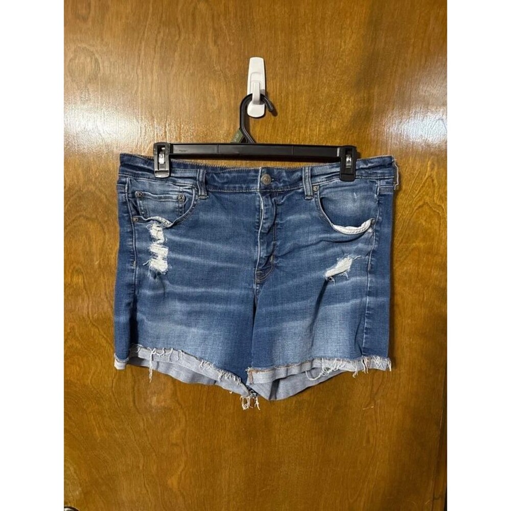 American Eagle Size 18
